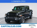 Thumbnail image of 2021 Jeep Gladiator at Capital Chrysler Dodge Jeep RAM