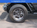 Thumbnail image of 2021 Jeep Gladiator at Capital Chrysler Dodge Jeep RAM