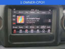 2021 Jeep Gladiator Sport at Capital Chrysler Dodge Jeep RAM