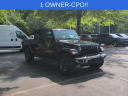 Thumbnail image of 2021 Jeep Gladiator at Capital Chrysler Dodge Jeep RAM