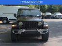 Thumbnail image of 2021 Jeep Gladiator at Capital Chrysler Dodge Jeep RAM