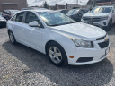 Thumbnail image of 2012 Chevrolet Cruze at STREAM AUTO OUTLET