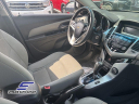 Thumbnail image of 2012 Chevrolet Cruze at STREAM AUTO OUTLET