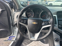 Thumbnail image of 2012 Chevrolet Cruze at STREAM AUTO OUTLET