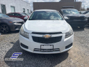Thumbnail image of 2012 Chevrolet Cruze at STREAM AUTO OUTLET