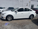 Thumbnail image of 2012 Chevrolet Cruze at STREAM AUTO OUTLET