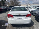 Thumbnail image of 2012 Chevrolet Cruze at STREAM AUTO OUTLET