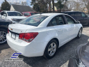 Thumbnail image of 2012 Chevrolet Cruze at STREAM AUTO OUTLET