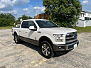 Thumbnail image of 2017 Ford F-150 at North Main Auto Sales