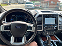 2017 Ford F-150 King Ranch at North Main Auto Sales