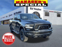 Thumbnail image of 2024 Ram 1500 at Used - Ed Voyles Chysler Jeep