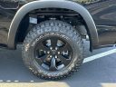 Thumbnail image of 2024 Ram 1500 at Used - Ed Voyles Chysler Jeep