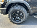 Thumbnail image of 2024 Ram 1500 at Used - Ed Voyles Chysler Jeep