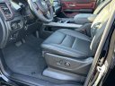 Thumbnail image of 2024 Ram 1500 at Used - Ed Voyles Chysler Jeep