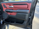 Thumbnail image of 2024 Ram 1500 at Used - Ed Voyles Chysler Jeep