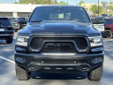 Thumbnail image of 2024 Ram 1500 at Used - Ed Voyles Chysler Jeep