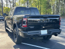 Thumbnail image of 2024 Ram 1500 at Used - Ed Voyles Chysler Jeep