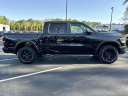 Thumbnail image of 2024 Ram 1500 at Used - Ed Voyles Chysler Jeep