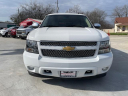 Thumbnail image of 2014 Chevrolet Suburban at McKinney Fiesta Auto Sales