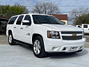 Thumbnail image of 2014 Chevrolet Suburban at McKinney Fiesta Auto Sales