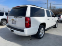 Thumbnail image of 2014 Chevrolet Suburban at McKinney Fiesta Auto Sales