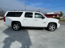 Thumbnail image of 2014 Chevrolet Suburban at McKinney Fiesta Auto Sales