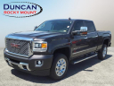 Thumbnail image of 2016 GMC Sierra 2500HD at Duncan Ford Chrysler