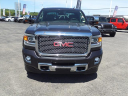 2016 GMC Sierra 2500HD Denali at Duncan Ford Chrysler
