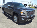Thumbnail image of 2016 GMC Sierra 2500HD at Duncan Ford Chrysler
