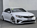 Thumbnail image of 2019 Kia Optima at Rockstar Rides