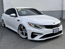 Thumbnail image of 2019 Kia Optima at Rockstar Rides