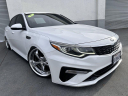 Thumbnail image of 2019 Kia Optima at Rockstar Rides