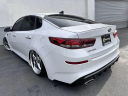 Thumbnail image of 2019 Kia Optima at Rockstar Rides