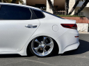 Thumbnail image of 2019 Kia Optima at Rockstar Rides