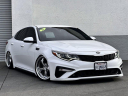 Thumbnail image of 2019 Kia Optima at Rockstar Rides