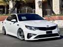 Thumbnail image of 2019 Kia Optima at Rockstar Rides