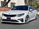 Thumbnail image of 2019 Kia Optima at Rockstar Rides