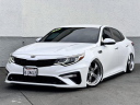 Thumbnail image of 2019 Kia Optima at Rockstar Rides