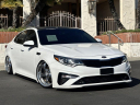Thumbnail image of 2019 Kia Optima at Rockstar Rides