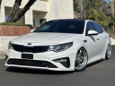 Thumbnail image of 2019 Kia Optima at Rockstar Rides