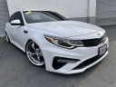 Thumbnail image of 2019 Kia Optima at Rockstar Rides