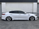 Thumbnail image of 2019 Kia Optima at Rockstar Rides