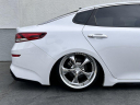 Thumbnail image of 2019 Kia Optima at Rockstar Rides