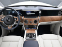 Thumbnail image of 2025 Rolls-Royce Cullinan at BramanMotors USED