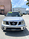Thumbnail image of 2006 Nissan Frontier at Approved Auto Outlet, Inc.