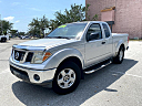 Thumbnail image of 2006 Nissan Frontier at Approved Auto Outlet, Inc.