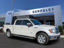 Thumbnail image of 2013 Ford F-150 at Berkeley Ford - New