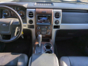 2013 Ford F-150 Lariat at Berkeley Ford - New