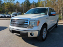 Thumbnail image of 2013 Ford F-150 at Berkeley Ford - New