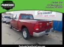 Thumbnail image of 2011 Ram 1500 at Parkside Total Auto Care
